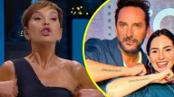 "Voy a hacer una rotería": La teoría de Fran García-Huidobro sobre la disputa entre Daniel Fuenzalida y Rosario Bravo