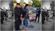 Condenaron a un hombre por un robo: estaba prófugo y le unificaron la condena