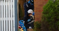 Second double child homicide accused freed on bail