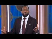 Jaleel White on new season of "Flip Side"