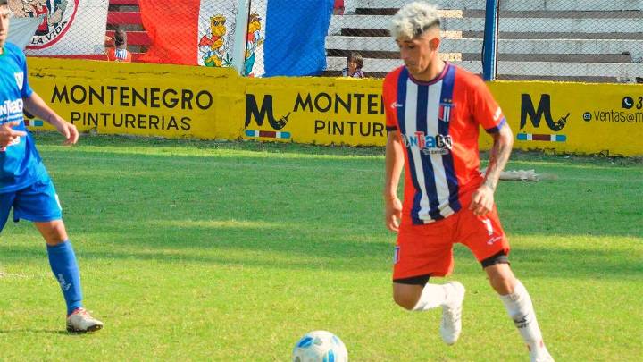 Jairo Cáceres: “En Santiago siempre nos van a querer ganar todos”