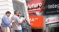 Retiro AFP de hasta S/21,400: El ÚNICO GRUPO que podrá solicitar su dinero el martes 21 de octubre