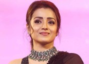 Bomb threat to actress Trisha’s residence turns out to be a hoax