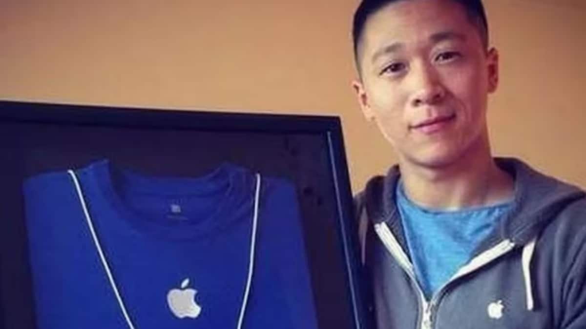 When Sam Sung Worked For Apple: The Name That Went Viral!