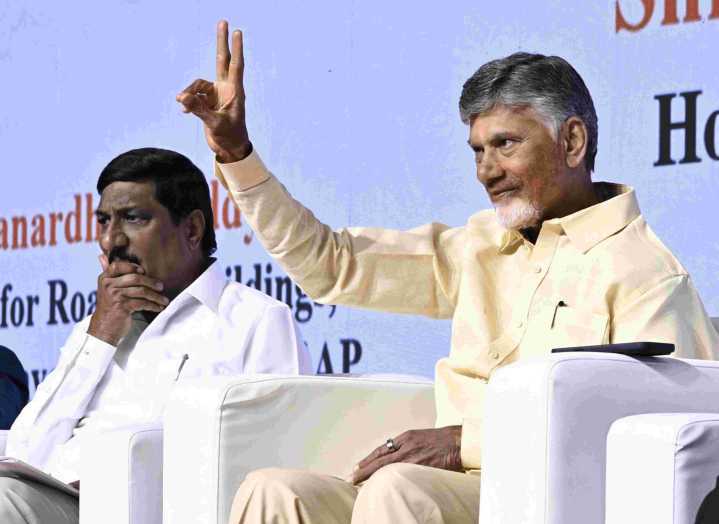 This decade belongs to PM Modi, will campaign for Nitish Kumar: Andhra CM Naidu