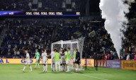 Galaxy wrap disappointing season with win over Minnesota United FC