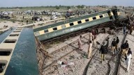Blast on Railway Track Derails Jaffar Express in Pakistan, Several Injured