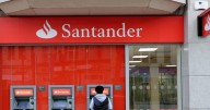 Santander paying customers £473 direct into their bank accounts