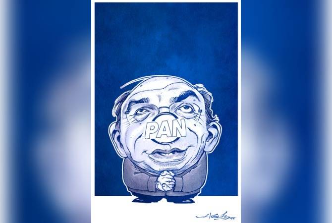 OLFATEANDO EL OPORTUNISMO