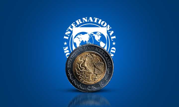 FMI analiza el crecimiento económico y fiscal de México
