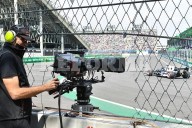 Anuncian cambio de televisora para F1 en México