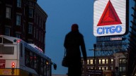 Iconic CITGO sign is moving — but staying in Kenmore Square