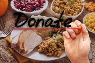 Old National Bank and Y&E Launch Holiday Food Drive