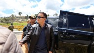 Presidencia de Ecuador denuncia ataque a Daniel Noboa en Cañar