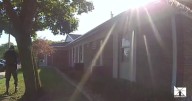 Police release footage of officers confronting Michigan LDS church shooter