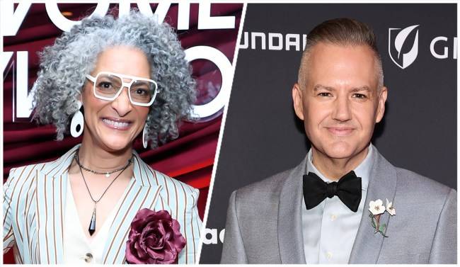 Everything to know about the 2025 Daytime Emmy Awards as Carla Hall, Ross Mathews, and more presenters are announced