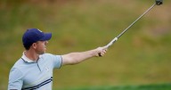 Ryder Cup has been getting out of control for years. New York took to it a new level