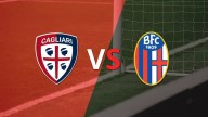 Serie A: Se enfrentan Cagliari y Bologna por la fecha 7