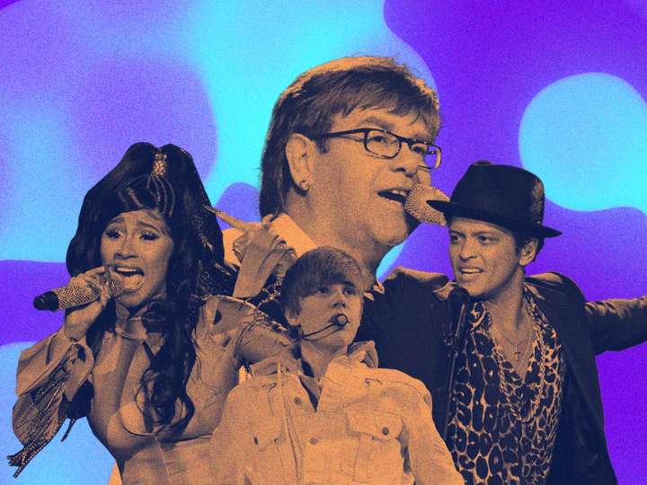 There are 179 songs in history that have been certified diamond