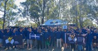 Rix's Creek miners reject Bloomfield's enterprise offer
