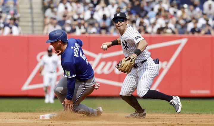 Yankees, Blue Jays meet in slug-filled AL Division Series: Key matchups, prediction