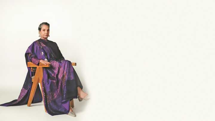 Shabana Azmi Honoured in New York