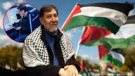 Prohibido aceptar regalos, pero Noroña viajará gratis a Gaza