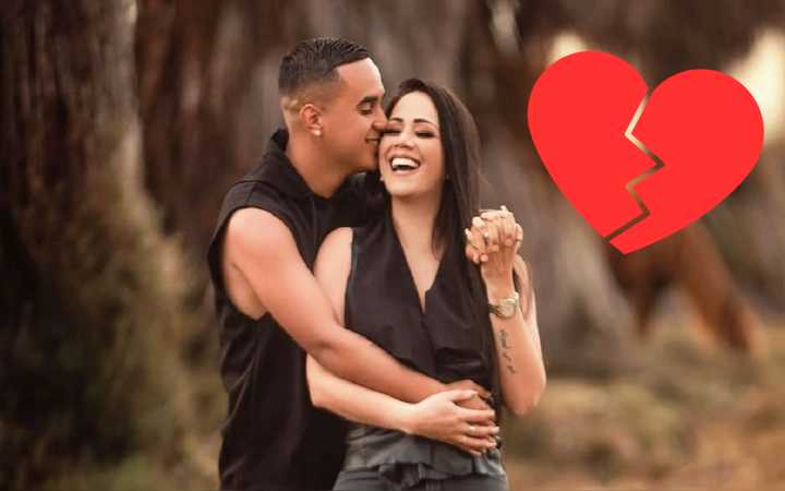 ¡SE TERMINÓ! Melissa Klug confirma separación de Jesús Barco tras ampay