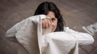 Lorena Álvarez: "Me han querido encasillar en sitios en los que no me siento cómoda para nada"