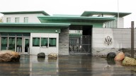 Former US Embassy guard in Norway sentenced for Russia and Iran espionage
