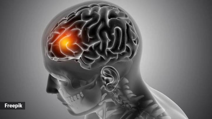 How stress, 16-hr workdays, alcohol triggered 37