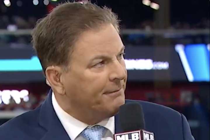 MLB broadcaster's unbelievable Toronto Blue Jays prediction actually came true