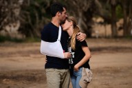 Battered, Yet Strong: With Christian, US Support, Israelis Mark Two Years Since October 7th Atrocities