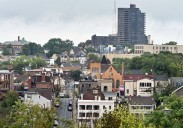 Pittsburgh mayor installs more speed bumps on city streets