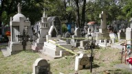 Ya solo quedan 78 fosas disponibles en el Panteón Municipal; la Comuna busca un predio para un nuevo camposanto