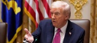 Trump asegura que los carteles gobiernan a Colombia y llamó a Petro un “líder tonto”
