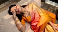 This Actress Has Played The Ideal Wife To 4 Superstars. Now She's Trying Something Different
