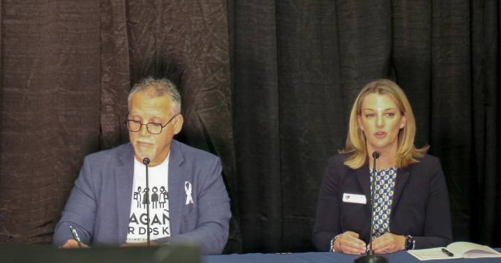 With the arrival of ballots in Colorado, watch how school board candidates propose leading Denver Public Schools