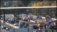 All lanes reopen after semi-truck crash on Highway 26 near Highway 217