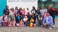 Jornada educativa y recreativa en Pasto fortaleció la confianza en la vacunación infantil