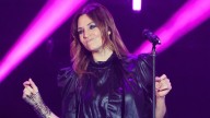 Leire Martínez, sobre sus 17 años en La Oreja de Van Gogh: «Mi criterio no se escuchaba tanto»