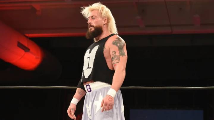 Enzo Amore Says Dax Harwood “Saved My Job” In WWE NXT