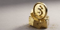 'Risk of correction elevated': BofA rings alarm bells on gold as price nears $4,000 an ounce