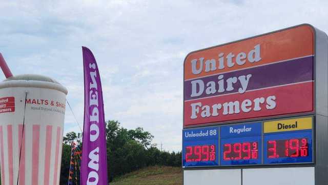 UDF appoints new CEO as Brad Lindner retires after 47 years