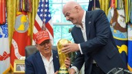 FIFA: Governments have 'responsibility' to ensure safety amid Trump