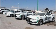 SSPC da de baja hasta 400 vehículos oficiales en desuso