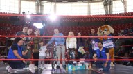 Con lucha libre y tributo a Selena, presentan el Chamarratón 2025