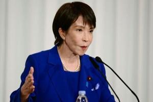 New deal puts Takaichi on track to be Japan’s first woman PM: reports