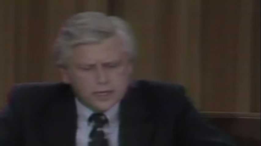 Former PSC chair Louis Lambert, who was nearly elected governor, dies at age 84