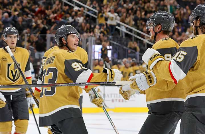 Knights Watch: Five big questions as Vegas opens a new season with Stanley Cup ambitions